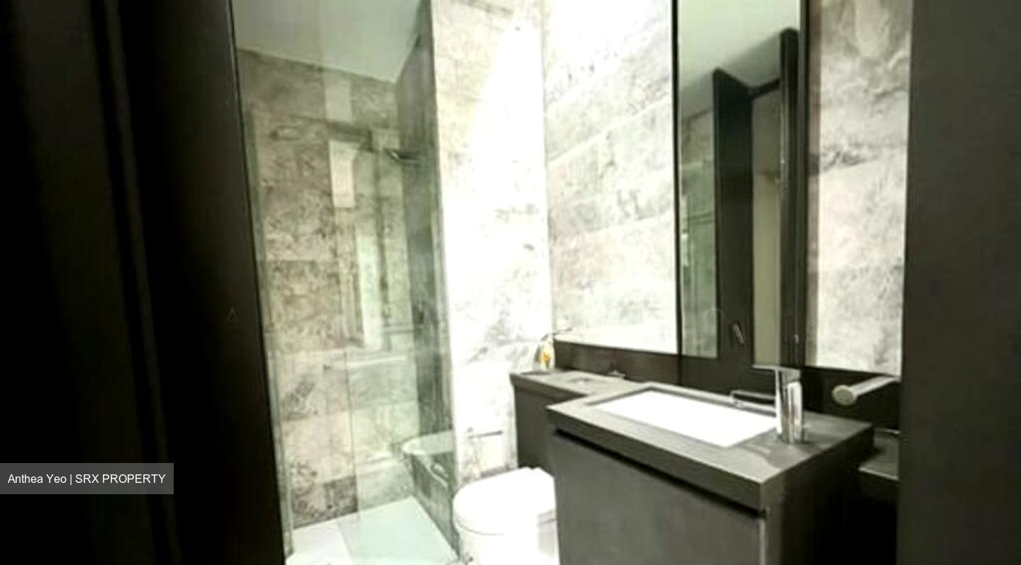 OUE Twin Peaks (D9), Condominium #504078621